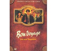ARP – Bon Voyage – Édition Collector