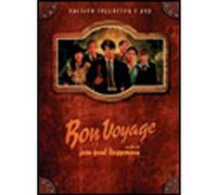 Bon voyage - Edition Collector E