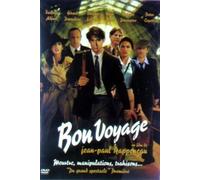 Bon Voyage – Édition simple – ARP