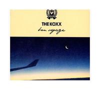 Bon Voyage [EP, Import]