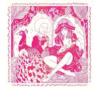 Melody's Echo Chamber – Bon Voyage – Vinyle (Paroles explicites)