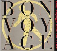 Bon Voyage (Feat. Sir Prize) [Import]