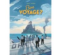 Bon voyage ? - histoire complète Jack Manini (Auteur), Michel Chevereau (Dessinateur)