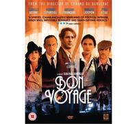 Bon Voyage [Import anglais]