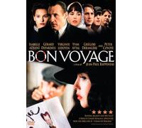 Bon Voyage [Import USA Zone 1]