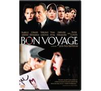 Bon Voyage [Import USA Zone 1]