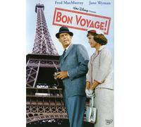 Bon Voyage ! DVD E