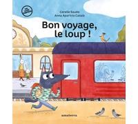 Bon voyage, le loup !