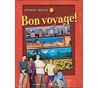 Bon Voyage! Level 1 Conrad J. Schmitt, Katia Brillie Lutz (Auteur)
