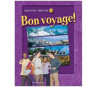 Bon Voyage! Level 1b, Student Edition