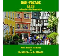 Bon-Voyage Life [Import allemand]