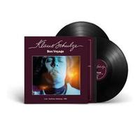Klaus Schulze - Klaus Schulze-Bon Voyage (Live Audimax Hamburg 1981)
