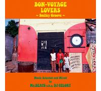 Bon-Voyage Lovers-Smiley Groov [Import]