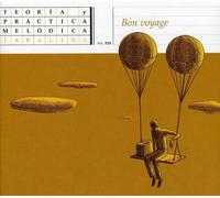 Bon Voyage - of Teoria y Practica Melodica 3