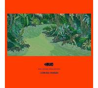 BON VOYAGE ORGANISATION - (LOIN DES) RIVAGES VINYL LP NEUF