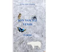 Bon voyage Vénus