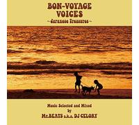 Bon-Voyage Voices-Japanese Trs [Import allemand]