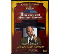 Bon Week-End Monsieur Bennett