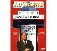 Bon Week-End Monsieur Bennett
