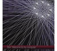Bon - Welcome to My Computer [Import]