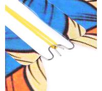 Bon66 5 Pièces Jouets Magiques Main Transformation Métal Durabilité Papillon Tours De Magie Enfants Y4ud