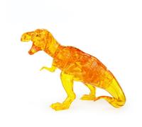 Bon66 50 Pièces/Ensemble 3d Cristal Puzzle Dinosaure Modèle De Puzzle Blocs De Construction Bricolage Jeu Enfants Jouets Éducatifs Cadeau Y4ud