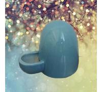 Bon66 Distributeur D'eau Céramique Eau Automatique Petits Animaux? Distributeur D'eau Potable? Céramique Abreuvoir? Petit Animal Pour Oiseau Cochon D'inde Hamster Hérisson Chinchilla Furet