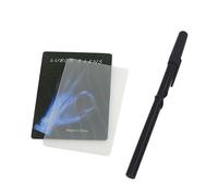 Bon66 La Carte D'objectif Et La Distorsion De Perspective De Stylo De Lufairy Rapprochent Des Tours De Magie De Rue Les Enfants Jouet Gimmick Délicat Facile À Faire Pour Le Débutant