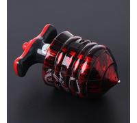 Bon66 Laser Musique Gyroscope Flash Lumière Toupie Enfant Lumineux Musique Gyroscope Jouet Y4ud