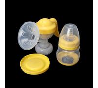 Bon66 Pompe Manuelle D'allaitement Pour Bébé Puissant Mamelon? Aspiration Sein? Lait Pompe Bouteille