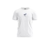 Bona Basics Bdtswi-100003 T-Shirt, Blanc, XL Homme