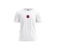 Bona Basics Bdtswi-100979 T-Shirt, Blanc, L Homme