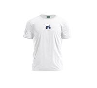 Bona Basics Bdtswi-101027-m T-Shirt, Blanc, M Homme