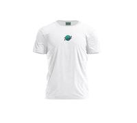 Bona Basics Bdtswi-101464-m T-Shirt, Blanc, M Homme