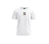 Bona Basics Bdtswi-102028-m T-Shirt, Blanc, M Homme