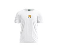 Bona Basics Bdtswi-102136-m T-Shirt, Blanc, M Homme