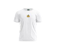 Bona Basics Bdtswi-102930-xl T-Shirt, Blanc, XL Homme
