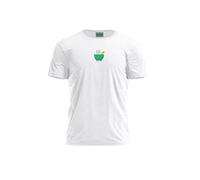Bona Basics Bdtswi-102941-m T-Shirt, Blanc, M Homme