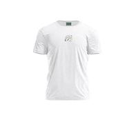 Bona Basics Butswi-103827 T-Shirt, Blanc, M Homme