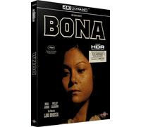 Bona Blu-ray 4K Ultra HD