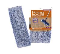 BONA CA101021 Pad Anti-Poussière, Gris