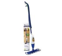 Bona CA401010015 Spraymop Balai Vaporisateur Bleu