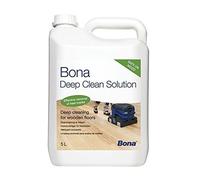Bona Deep Clean Solution de nettoyage 5L nettoyant concentré pour parquet Vernis et oliati