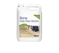 Bona Deep Clean Solution Nettoyant spécial pour sols en bois 5 l
