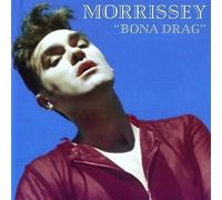 Bona Drag by Morrissey (1990-10-18)