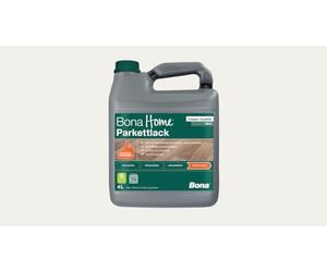Bona Home Classic Vernis pour parquet Mat 4 l