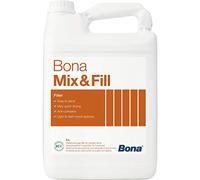 BONA Mix & Fill Fugenkitt - 5 Liter