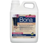 Bona Nettoyant Pour Parquets Huilés - 2.5L - Produit Nettoyant Sol