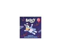 Bona Nit, Ratpenat De La Fruita (Edició En Català) (Bluey. Un Conte)