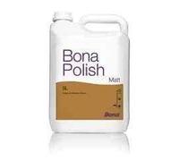 Bona Polish Parquets Vitrifies Le Bidon De 5litres - Bon Wp511020001 - Entretien Et Traitement Des Parquets - Bona